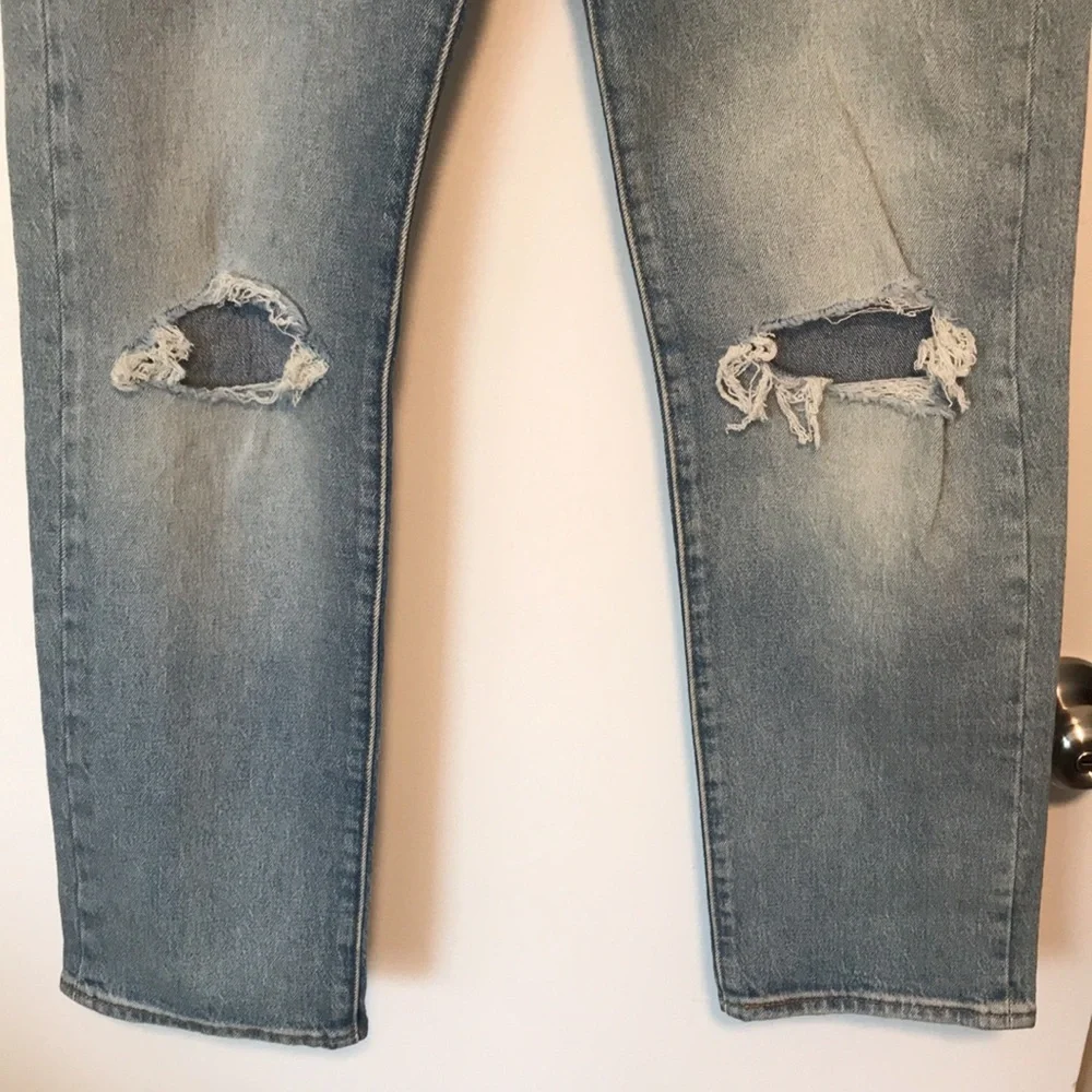 NEW Levi's Men's 501 Original Fit‎ Jeans 31X30